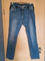 Jeans Gr.42 von Gina Nordrhein-Westfalen - Extertal Vorschau