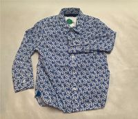 ♥️ Boden, Hemd, Shirt, Top, Gr. 3-4, neuwertig!!! Baden-Württemberg - Gernsbach Vorschau