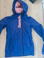 Bench outdoor Jacke Funktionsjacke XS Bayern - Vöhringen Vorschau