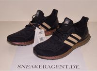 Adidas Ultra Boost 1.0 DNA Black Beige Copper Midsole EU 45 1/3 Kiel - Mitte Vorschau