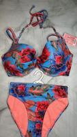 Hunkemöller Bikini Bademode Set Niedersachsen - Bohmte Vorschau
