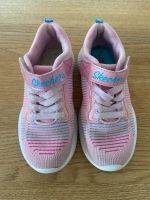 Skechers Schuhe Sneaker Turnschuhe, rosa pink, 27,5 Schleswig-Holstein - Flintbek Vorschau