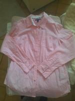 Bluse/ Hemd Tommy Hilfiger Gr. M Hessen - Mörlenbach Vorschau