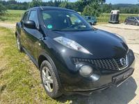 Nissan Juke Acenta Bayern - Waldkraiburg Vorschau