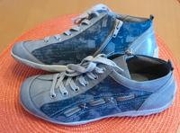 Sneaker"Remonte",Leder, 1x getragen,Turnschuhe, WIE NEU! Findorff - Weidedamm Vorschau