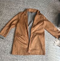 Damen Blazer/ Jacke braun Größe 40 Baden-Württemberg - Bad Friedrichshall Vorschau