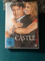 Castle, Die komplett 5. Staffel, 6 DVDs, Versand 2,30€ Baden-Württemberg - Oberhausen-Rheinhausen Vorschau