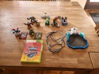 Skylander Superchargers für Xbox 360 Rheinland-Pfalz - Mutterstadt Vorschau