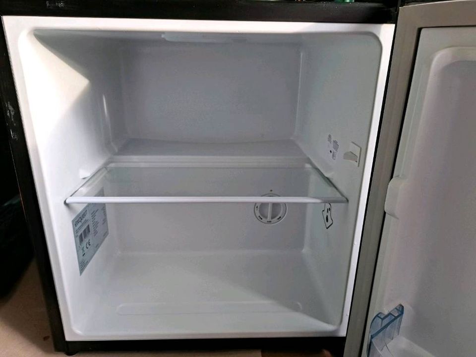 Mini Kühlschrank Exquisit in Mühlheim am Main