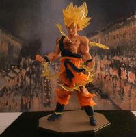 Sammelfiguren (Naruto, Dragon Ball, One Piece uvm.) Nordrhein-Westfalen - Bottrop Vorschau