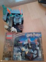 Lego 4731 Harry Potter: Dobbys Befreiung Bayern - Waldkirchen Vorschau