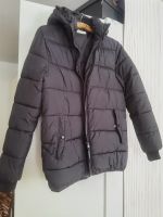 H&M Jugendliche Winterjacke Herbst Winter Jacke Gr 170 kaum getr. Bayern - Taufkirchen Vils Vorschau