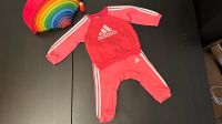 Adidas Kinder Jogginganzug Gr.80 Hose&Pullover Pink Schleswig-Holstein - Wilster Vorschau