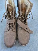 Damen Halbstiefel Berlin - Marzahn Vorschau