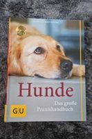 Hunde Buch Training Erziehung Beratung GU das Praxisbuch Schleswig-Holstein - Lasbek Vorschau