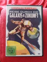 DVD Reise durch die Galaxis & Zukunft Rheinland-Pfalz - Mackenrodt Vorschau