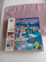 Der rosarote Panther MB Spiel Retro  1984 Nordrhein-Westfalen - Recklinghausen Vorschau