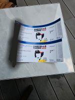 NOUVELLE VAGUE LIVE Konzert Tickets 2 Stück Lindenthal - Köln Sülz Vorschau
