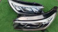 HONDA CRV FACELIFT 15-18r HALOGEN+LED  SCHEINWERFER  RECHTS+LINKS Hessen - Neu-Isenburg Vorschau