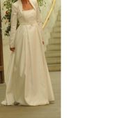 Hochzeitskleid Marke Lilly Gr. 36, sehr schick!!! Niedersachsen - Cremlingen Vorschau