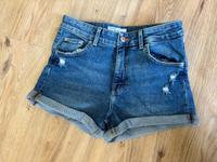 Ungetragene Jeansshort Baden-Württemberg - Gaggenau Vorschau