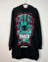 Yakuza Longpullover gr.XXL Thüringen - Jena Vorschau