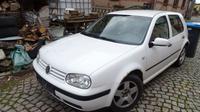 Volkswagen Golf 1.6 Comfortline 5-Gang KLIMA AHK 850,- Thüringen - Jena Vorschau