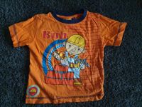 Oranges T-shirt von Bob der Baumeister Niedersachsen - Twistringen Vorschau