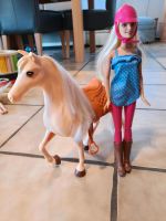 Barbie FXH13  Pferdeset Nordrhein-Westfalen - Burscheid Vorschau