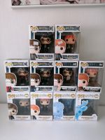 Harry Potter Funko Pop Brandenburg - Gartz (Oder) Vorschau