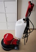 STIER Einscheibenmaschine 17S-2 mit Frischwassertank 1100W 17" Durchmesser 48kg Nordrhein-Westfalen - Mönchengladbach Vorschau