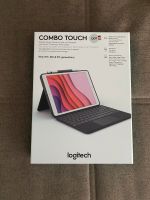 Logitech Combo Touch 7,8,9 Generation Hessen - Rödermark Vorschau