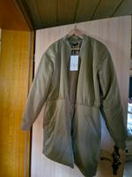 Zara Mantel Bomberjacke M L Jacke 38 40 NEU Übergangsjacke Hessen - Ortenberg Vorschau