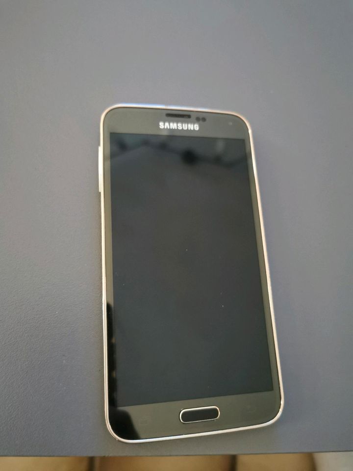 Samsung Galaxy S5  16 GB in Köln