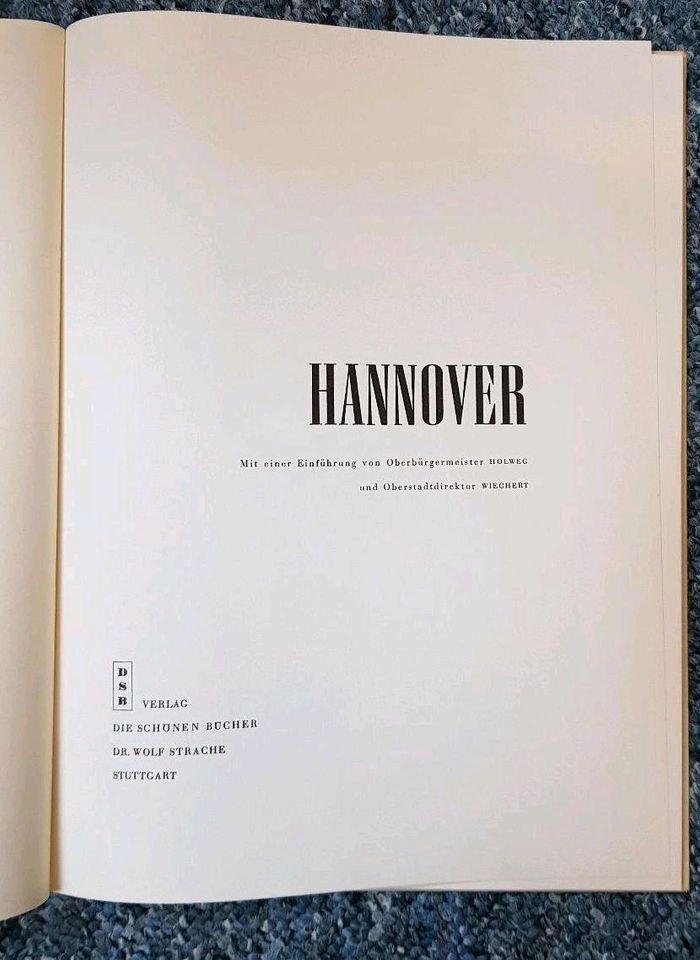 Bücher über Hannover | Burgwedel | Ostpreußen in Burgwedel