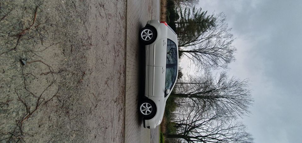 Toyota Corolla E12 Automatik Anhängerkupplung Klimaanlage in Bochum