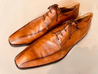 Herrenschuhe Lederschuhe Lloyd 48 / 13 Businesschuhe Niedersachsen - Braunschweig Vorschau