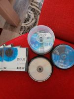 DVD +R und CDs leere nagelneu Baden-Württemberg - Freudental Vorschau