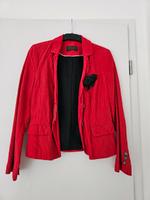 Blazer in rot Nordrhein-Westfalen - Werl Vorschau