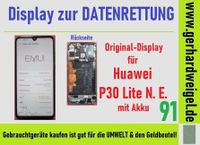 Display zur Datenrettung für das HUAWEI P30 Lite NEW EDITION Bayern - Pommelsbrunn Vorschau