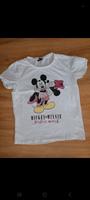 mickey minnie Shirt gr 40 Rheinland-Pfalz - Worms Vorschau