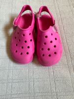 Crocs C10 pink, Sandalen Parchim - Landkreis - Barnin Vorschau