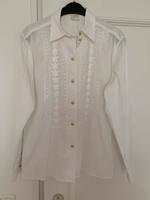 Escada Bluse Größe 38 München - Moosach Vorschau