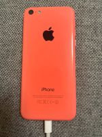 iPhone 5C, 16 GB ohne Vertrag Baden-Württemberg - Albbruck Vorschau