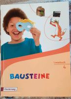 Bausteine Lesebuch Kl. 4 wie neu ISBN 978-3-425-16401-4 Rheinland-Pfalz - Asbach Vorschau