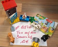 Lego Duplo 10870, Tiere auf dem Bauernhof Baden-Württemberg - Offenburg Vorschau