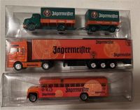 Jägermeister Sammelfahrzeuge Nordrhein-Westfalen - Kall Vorschau