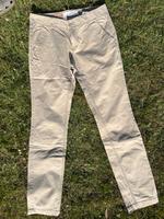 Hose, Stoffhose Chino von H&M Horn-Lehe - Lehesterdeich Vorschau