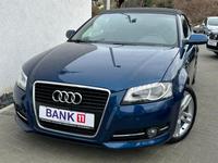 Audi A3 Cabriolet S line Sportpaket / plus Nordrhein-Westfalen - Mönchengladbach Vorschau