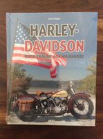 Buch Harley Davidson „Bikerträume aus Milwaukee“ Nordrhein-Westfalen - Dormagen Vorschau